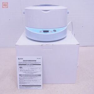 未使用 サンワサプライ 超音波洗浄機 200-CD037 SANWA SUPPLY【20