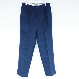 オールドギャップ リネン スラックス 32x30 OLD GAP 2tac linen trousers 80s 90s vintage