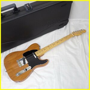 ★Fender/フェンダー American Professional II Telecaster テレキャスター エレキギター/ハードケース等付属/ジャンク扱い&0997300818