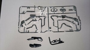 タミヤ 1/12 カワサキ Ninja H2 マフラー 部品 単品