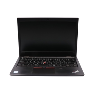 ★1円開始★Lenovo ThinkPad L390 Core i5-1.6GHz(8265U)/8GB/256GB/13.3/Win10Pro64bit