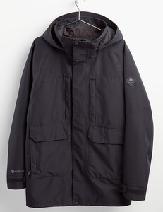 Burton バートン ゴアテックス バガボンド ジャケット Gore-tex スキー スノボ 