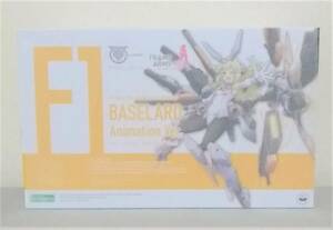 フレームアームズ・ガール バーゼラルド Animation Ver. FG087