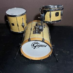 ドラムセット Gretsch Catalina Elite