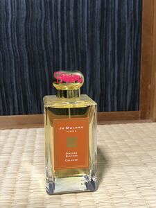 ジョーマローン ロンドン オレンジビター コロン 100ml 香水　Jo Malone