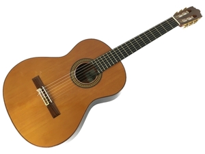 【動作保証】 JOSERAMIREZ 1E CALLE DE LA PAZ N8 クラシック ギター 2001年製 中古 Y8769395