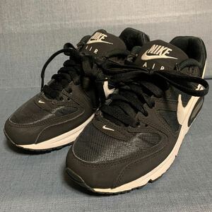 NIKE AIR MAX ナイキ エアマックス レディーススニーカー　24.5cm