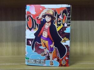 DVD ONE PIECE ワンピース 20thシーズン ワノ国編 1〜31巻セット(未完) ※ケース無し発送 レンタル落ち ZKK1246