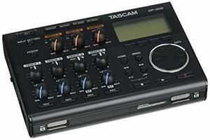 TASCAM(タスカム) DP-006 マルチトラックレコーダー DIGITAL POCKETSTUDIO 6トラック SD/SDHC MTR 音楽制作 ギター ボ(中古品)　(shin