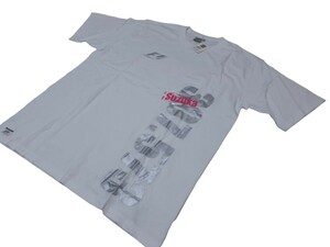 新品タグ付/Formula1 フォーミュラ1/鈴鹿サーキット:半袖　Tシャツ/レーシング/F-1/レーサー/モータースポーツ/men-XL