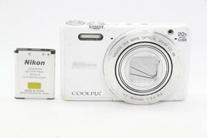 【C2388】 Nikon COOLPIX S7000 ニコン クールピクス