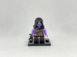 LEGO レゴ ニンジャゴー ミニフィグ NINJAGO 