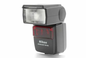 #2386◆送料無料◆ニコン Nikon SPEEDLIGHT スピードライト SB-600