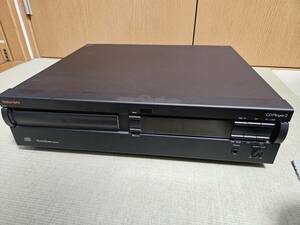 NAKAMICHI CDPlayer2 ナカミチ CDチェンジャー ■y4