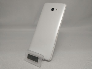 【SIMロックなし】Android A201KC かんたんスマホ2+ Y!mobile