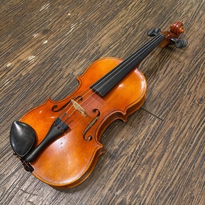 SUZUKI No.200 1/10 1997年 String Instrument スズキ バイオリン -GrunSound-x136-