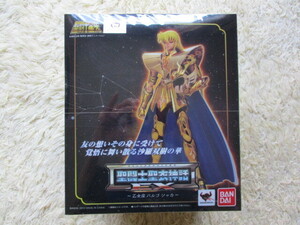 新品★BANDAI/バンダイ★ 聖闘士星矢 聖闘士聖衣神話EX*～乙女座バルゴ シャカ～/VIRGO SHAKA【未開封】