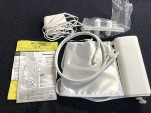 [2311-7-1]　Panasonic レッグリフレEW-NA31　美品