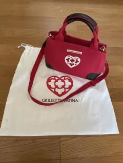 GIULIETTAVERONA トートバッグ