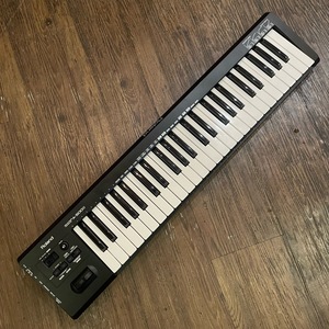 Roland A-500S MIDI Keyboard ローランド キーボード -GrunSound-f784-