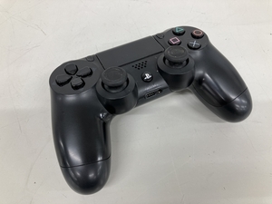 SONY ソニー PlayStation 4 CUH-ZCT1J 純正コントローラー ジャンク K8839391