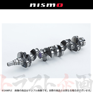 NISMO ニスモ ヘリテージ クランクシャフト スカイライン GT-R R34/BNR34 RB26DETT 1999/01- 12200-RHR40 トラスト企画 (660122163