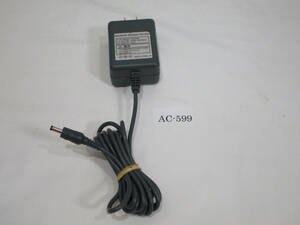OLYMPUS OPTICAL CO,LTD 91-56083 E-7AC 3.4V/2.5A 通電確認済 管理番号AC-599