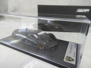 ☆Look Smart ルックスマート Lamborghini Terzo Millennio 1/43 ミニカー 箱付き☆美品☆