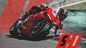 ECU書き換えソフトウエア DUCATI PANIGALE V2 2020～2024 年式 by BT MOTO