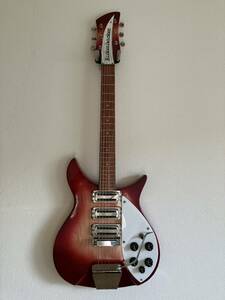 Rickenbacker325 V63 FG