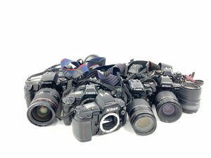 カメラ Canon EOS3 キヤノン Nikon F60 ミノルタ 他 おまとめ 【CCAW8029】