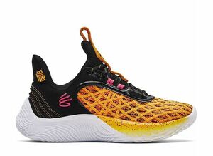 Sesame Street Under Armour Curry Flow 9 "Beyond The Stripe" 27.5cm 3024248-003