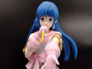 【希少】WAVE　1/10　リン・ミンメイ　完成品フィギュア