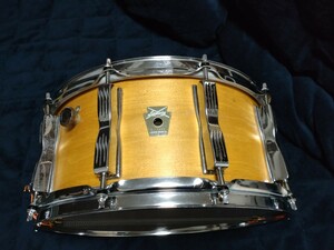 Ludwig LC403 セミハードケース付き