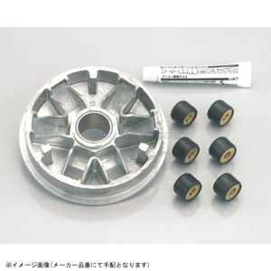 在庫あり KITACO キタコ 488-1427000 ハイスピードプーリーKIT タイプX