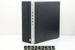 hp EliteDesk 800 G5 TWR Core i7 9700 3GHz/32GB/512GB(SSD)+1TB/DVD/Win11/GeForce RTX2060 【553242555】