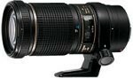 TAMRON 単焦点マクロレンズ SP AF180mm F3.5 Di MACRO 1:1 ソニー用 フルサ