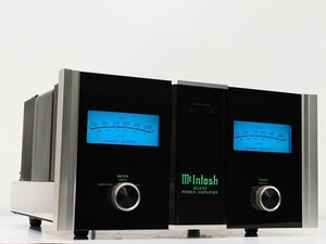 ■□McIntosh MC252 パワーアンプ マッキントッシュ 正規品□■019384003W□■