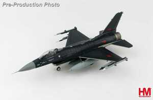 未開封 1/72 F-16C ファイティングファルコン アグレッサー 第18仮想敵飛行隊 ホビーマスター 戦闘機 HOBBYMASTER ダイキャスト完成品