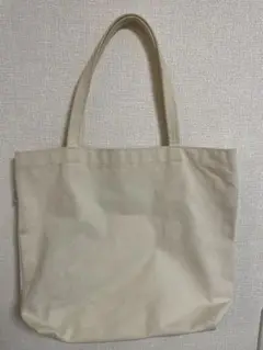 パロットキャンバス　トートバッグ