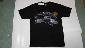 Tーシャツ Ford Official Licensed Product フォード公式許可済み製品 ORIGINAL BRAND Out of Bounds サイズ M カーラーBLACK 新品未使用品
