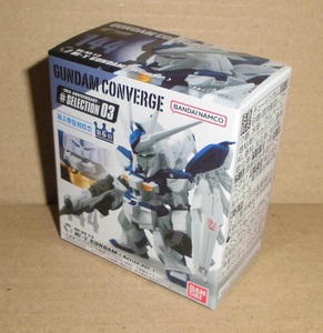 GUNDAM CONVERGE FW ガンダム コンバージ 　♯SELECTION 03 144