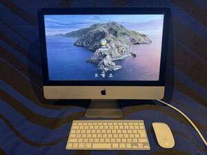 ■ 即決 : iMAC (21.5-inch, Late2013)