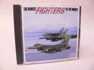 （CD） これが世界最新鋭戦闘機だ　／　K35Y2003【中古】