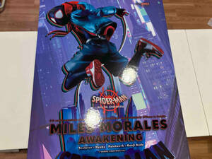 グッドスマイルカンパニー マイルス・モラレス:Awakening 1/6 amazon限定 スパイダーマン:スパイダーバース