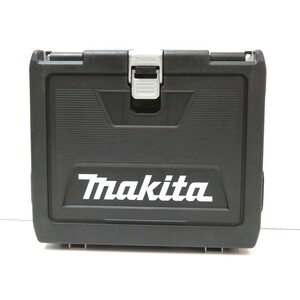 102B559★【未開封品】マキタ/makita 充電式インパクトドライバ TD173DRGX