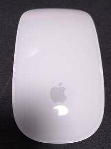 1円スタート Apple アップル Magic Mouse2 A1657 ワイヤレスマウス ケーブル付属 PCマウス マジックマウス 白 ホワイト 純正 動作確認済み