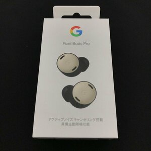 Google グーグル Pixel Buds Pro ワイヤレス イヤホン【CDAZ8035】
