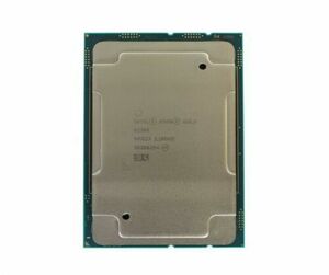 ★ Intel Xeon Gold 6230R SRGZA 26C 2.1GHz/4.0GHz 35.75MB 150W LGA3647 DDR4-2933