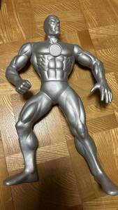 1994 MARVEL ENTERTAINMENT TOY BIZ INC. V-42 silversurfer フィギュア　マーベル